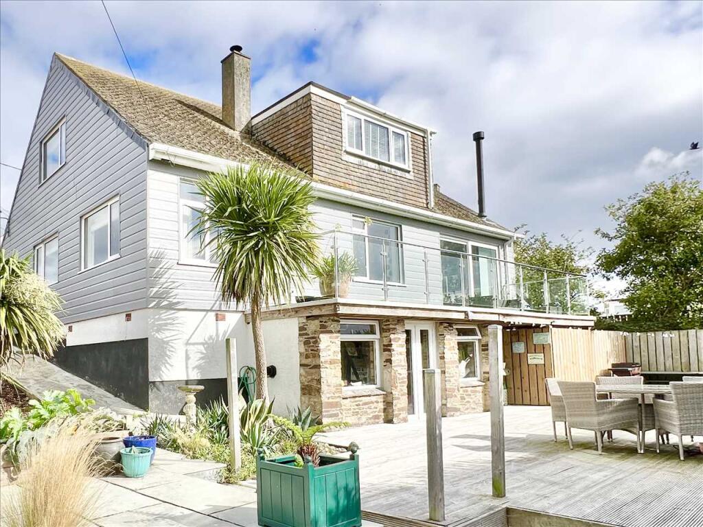 Main image of property: Mevagissey, Cornwall. PL26