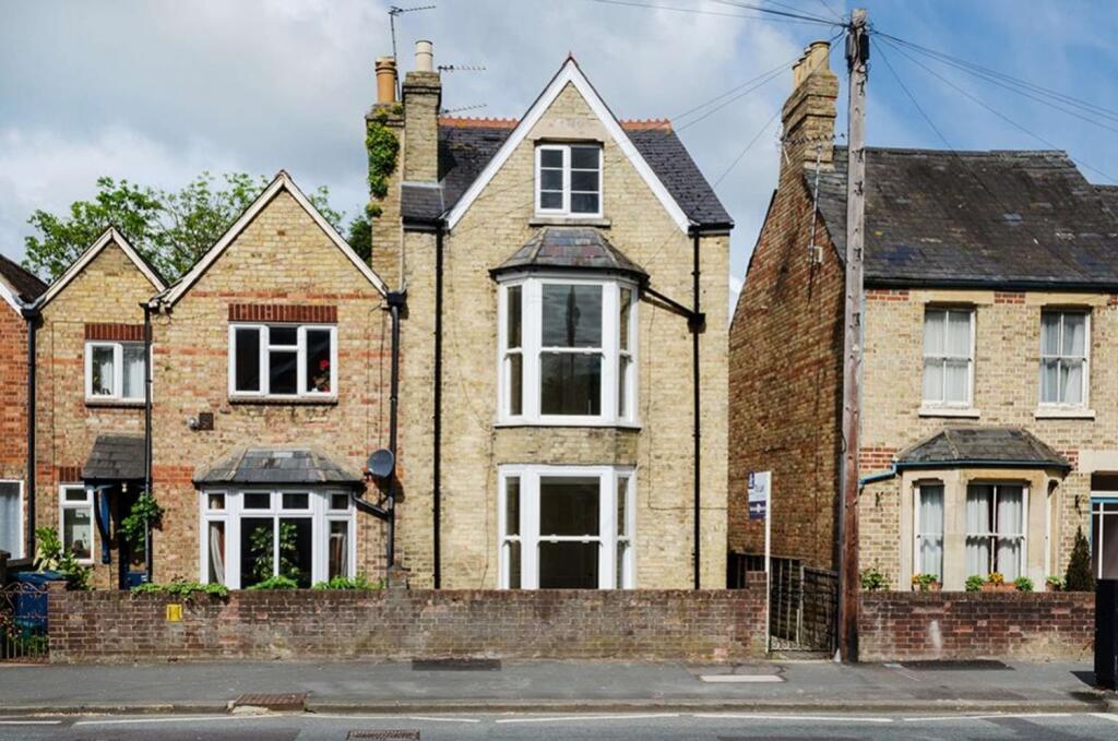 Main image of property: 247 Marston Road Marston, Marston, Oxford