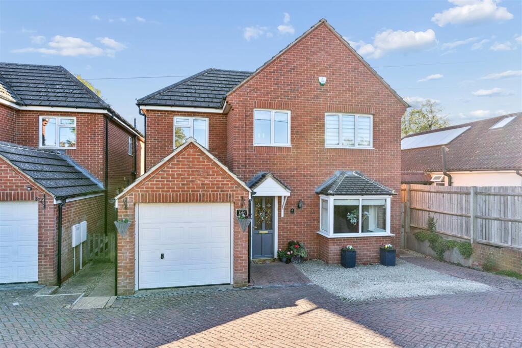 Main image of property: Main Road, Hackleton, Northampton