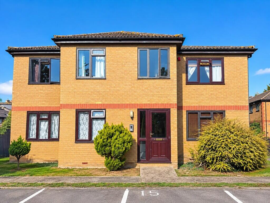 Main image of property: Stanley Court, Stanley Road, Cambridge