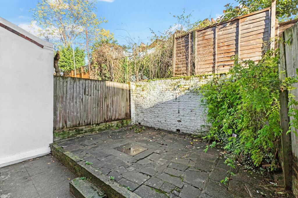 Main image of property: Tuskar Street, London, SE10 9UZ