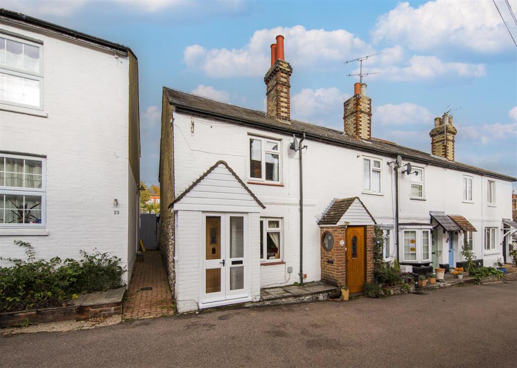 Main image of property: Crown Road, Shoreham, Sevenoaks