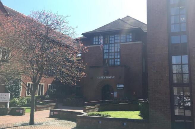 Abbey House 2