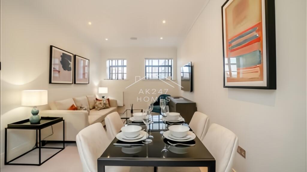 Main image of property: Palace Wharf, Rainville Road, Hammersmith And Fulham, London