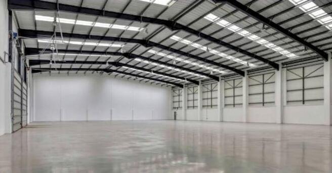 Unit 8, Sterling Centre