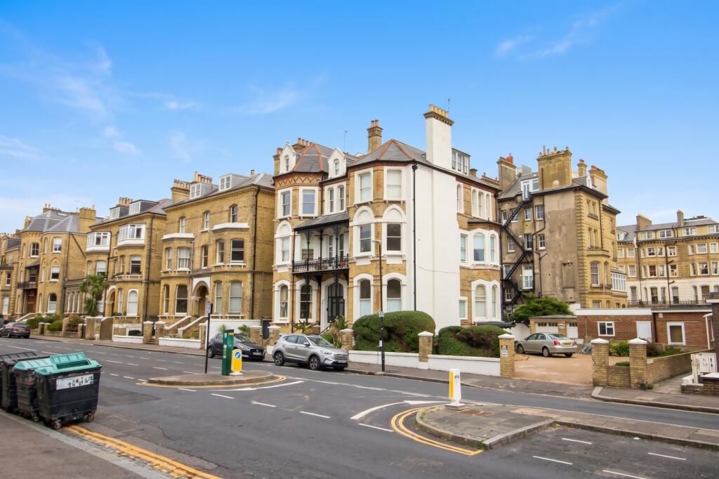 Main image of property: Second Avenue Hove