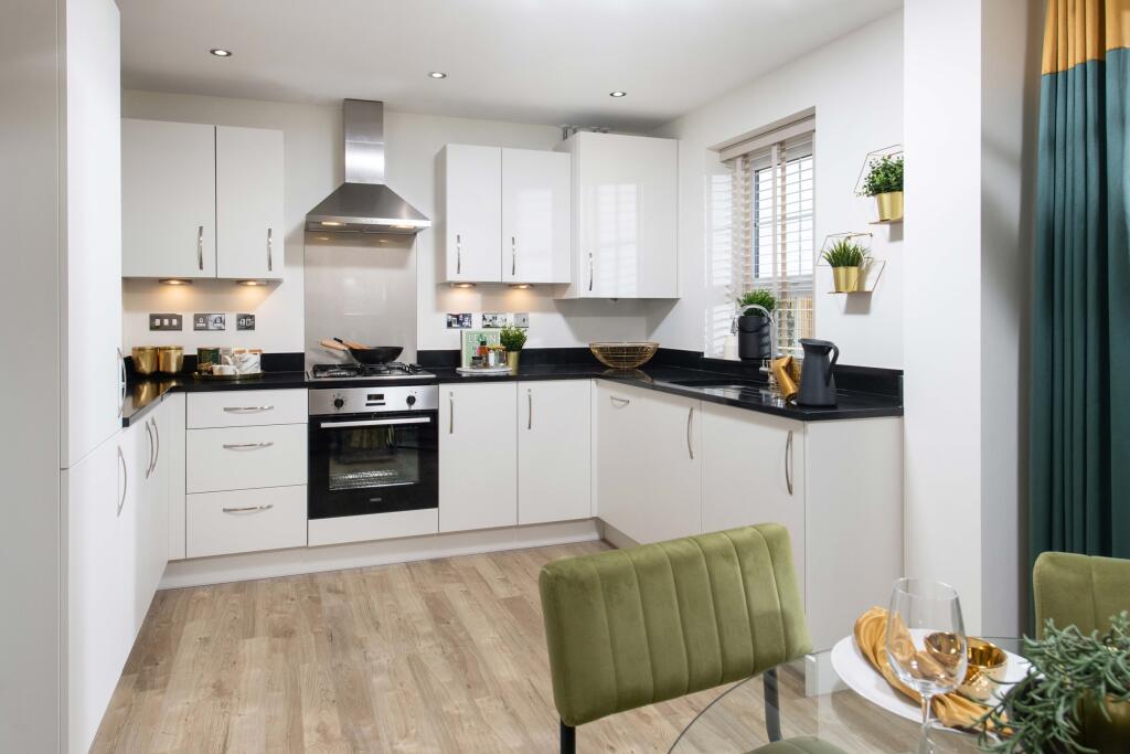 Main image of property: Shaftesbury Road, Gillingham, Dorset, SP8 5NG