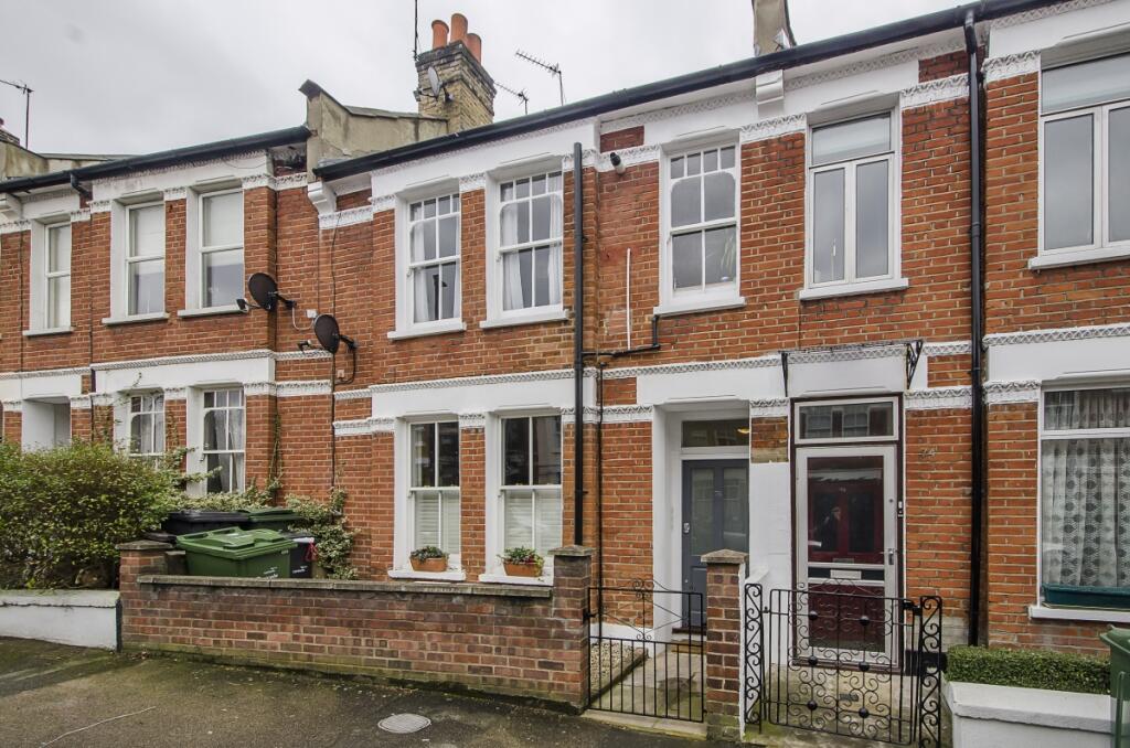Main image of property: Kingswood Road, London, SW2