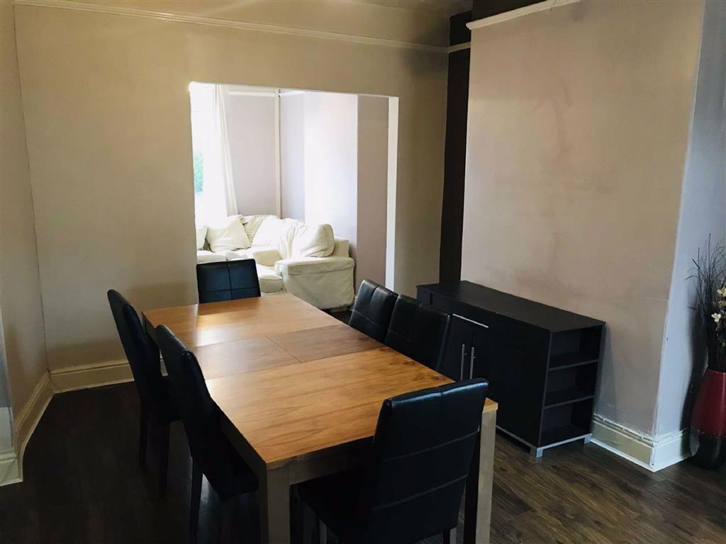 Main image of property: Redruth Street, Rusholme, Manchester, M14
