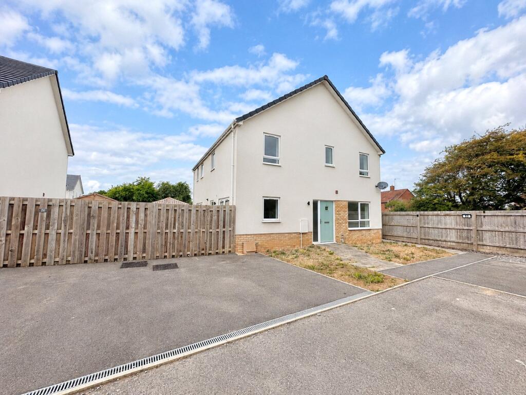 Main image of property: Quays Drive, Highbridge, Somerset, TA9