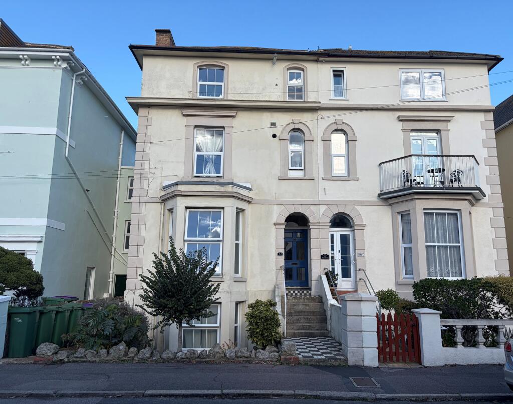 Main image of property: Stade Street, Hythe