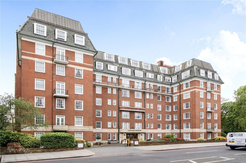 Main image of property: Finchley Road, London