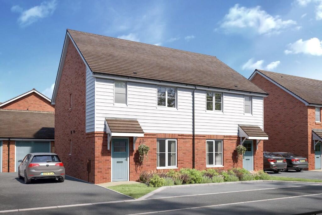 Main image of property: Scocles Road, 
Minster on Sea, 
Kent, 
ME12 3SN