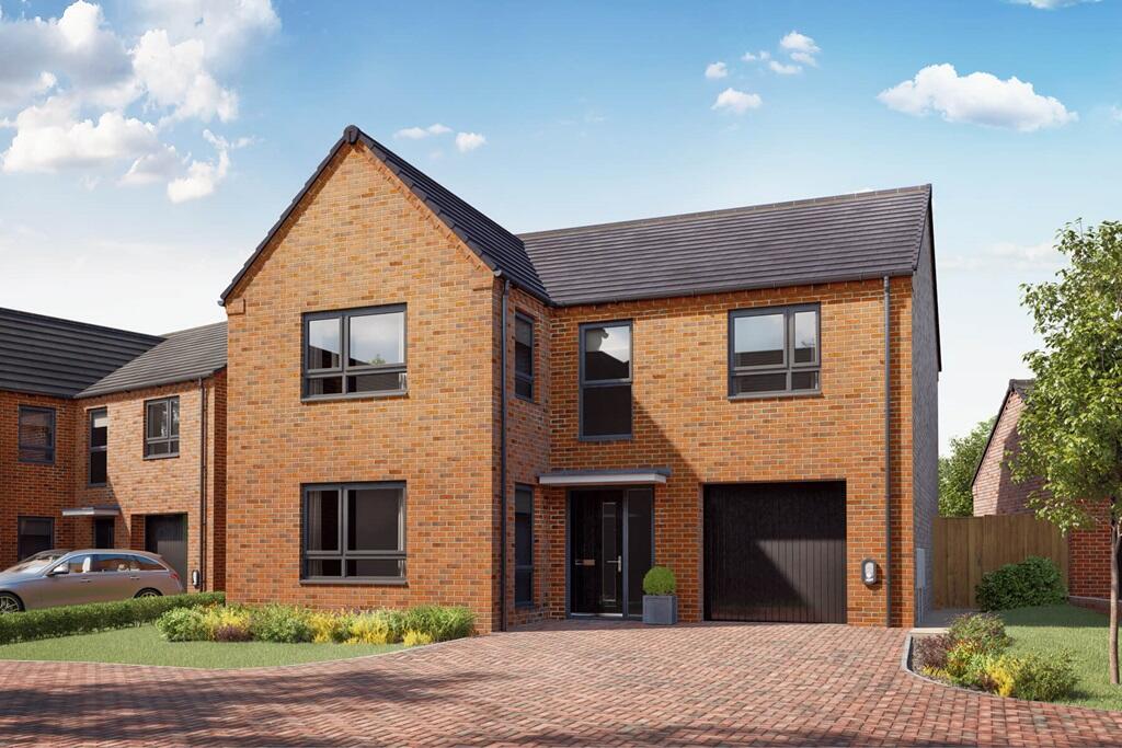 Main image of property: Seaham Garden Village,
Seaham,
SR7 8FF