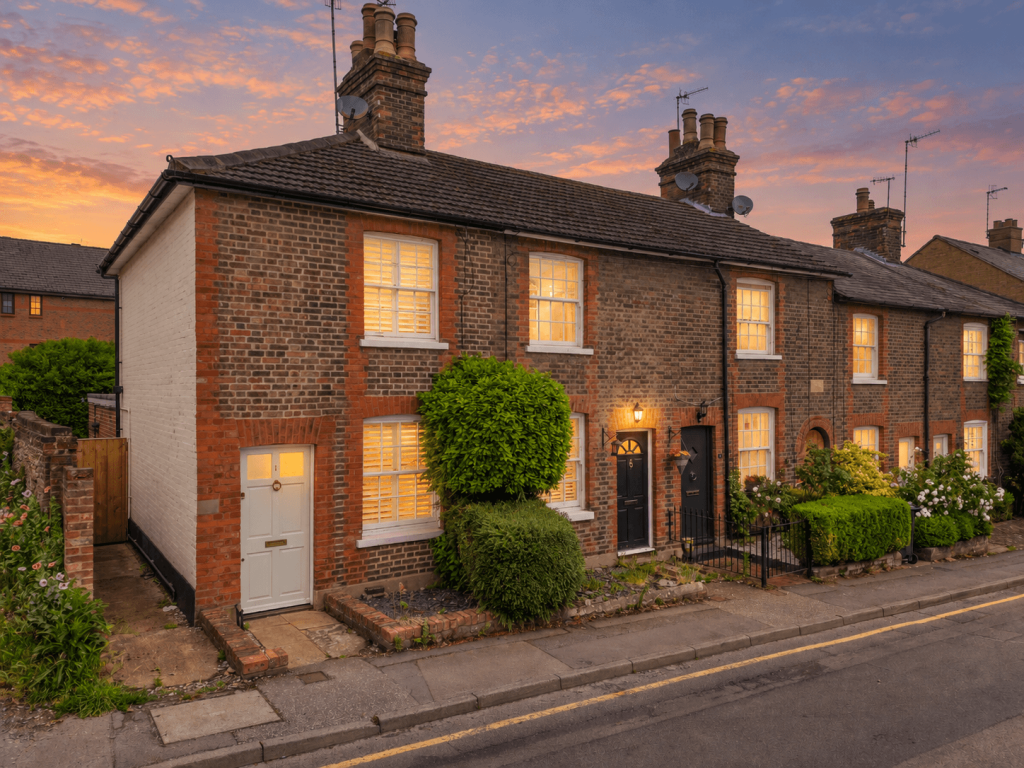 Main image of property: Manor Street, Berkhamsted