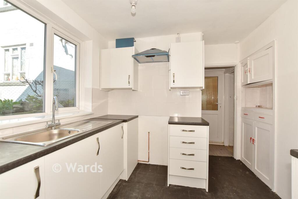 Main image of property: Tennyson Place, Folkestone, Kent