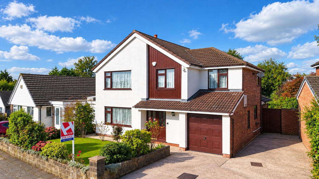 Main image of property: Langdale Drive, Bury. BL9 8HP