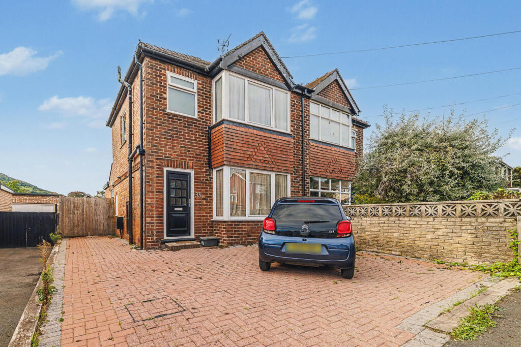 Main image of property: The Gresleys, Ross-on-Wye, Herefordshire, HR9