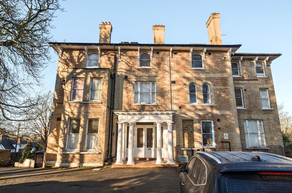 Main image of property: Bramley Hill, South Croydon, Surrey, CR2 6NR
