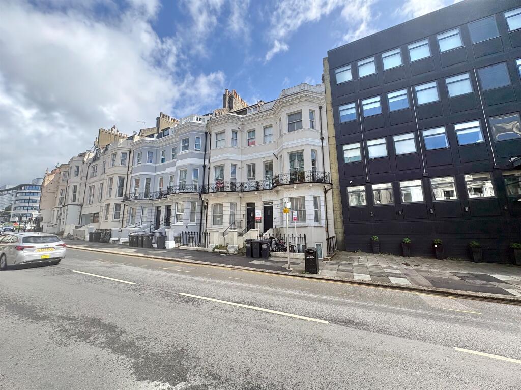 Main image of property: Havelock Road, Hastings