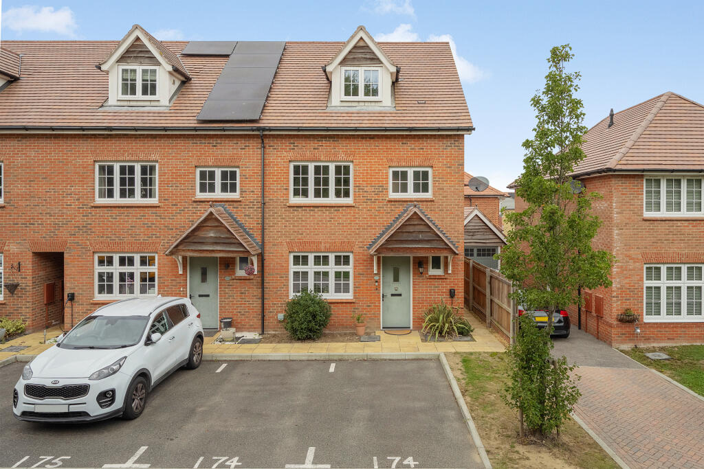 Main image of property: Sidney Grove, Herne Bay, Kent