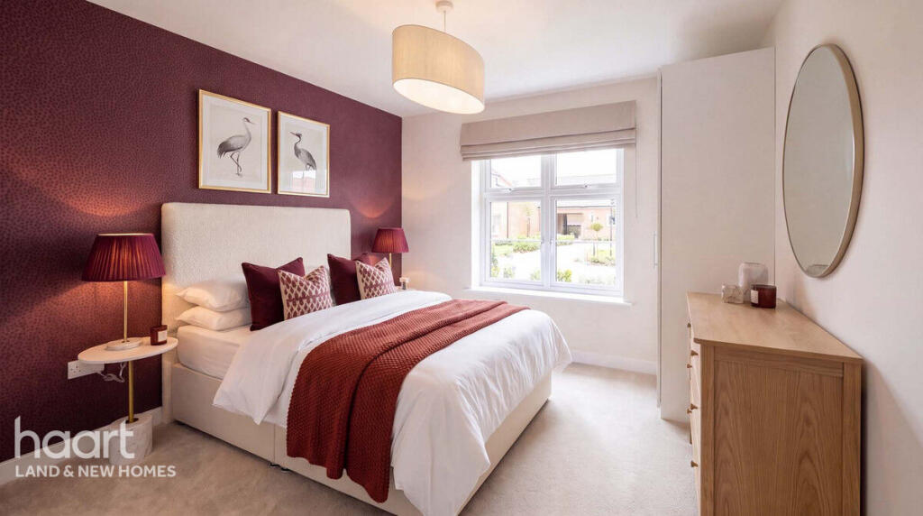 Main image of property: Borehamwood WD6 5