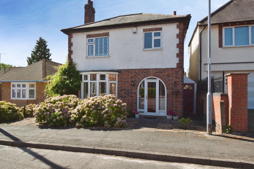 Main image of property: Freehold Road, LEICESTER, Leicestershire, LE4