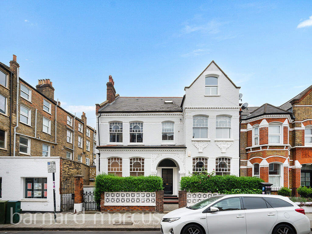 Main image of property: Lavender Gardens, London
