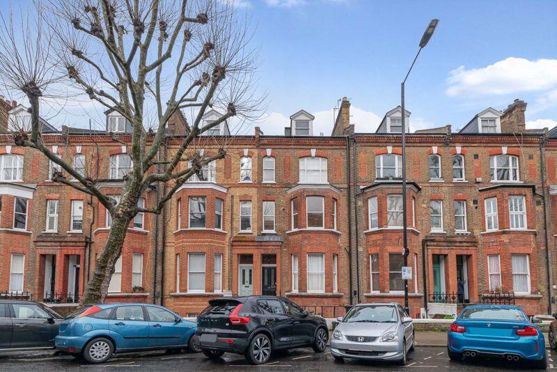 Main image of property: Randolph Avenue, London