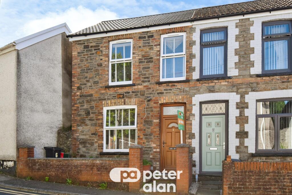 Main image of property: Tyntaldwyn Road, Troedyrhiw, MERTHYR TYDFIL