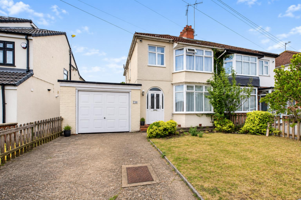 Main image of property: Wainbody Avenue South, Finham, Coventry
