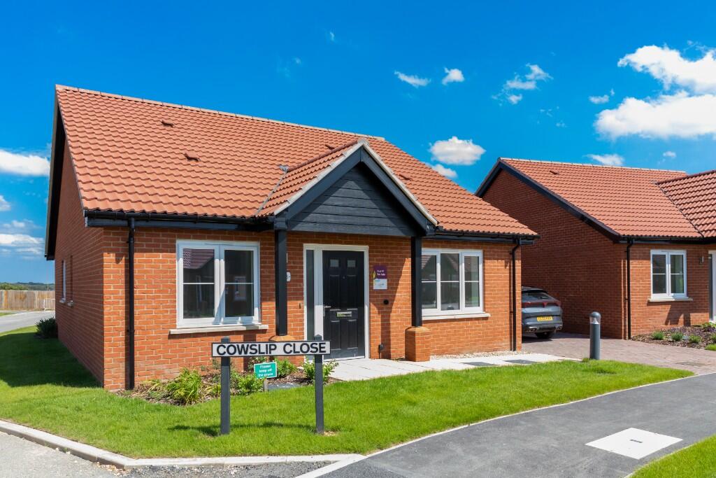 Main image of property: Kings Lynn Road,
Hunstanton,
Norfolk,
PE365FL