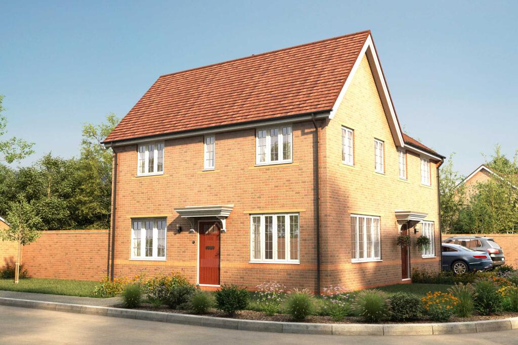 Main image of property: Off Tessall Lane,
Birmingham,
B31 5GE