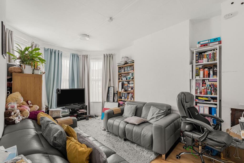 Main image of property: Burgoyne Road, London