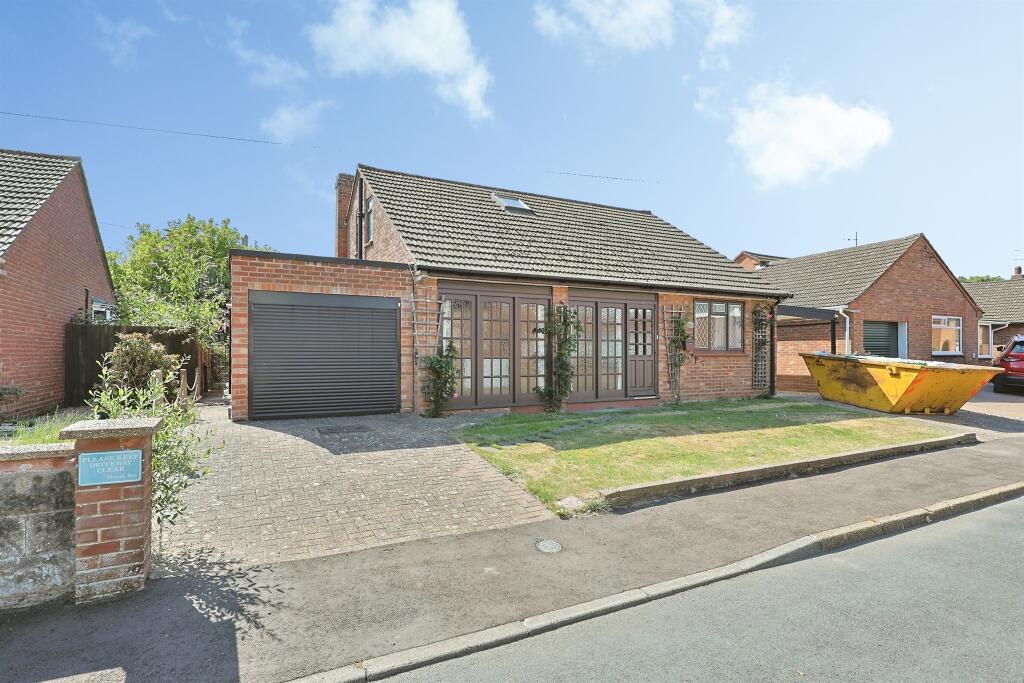 Main image of property: Swanton Grove, Dereham