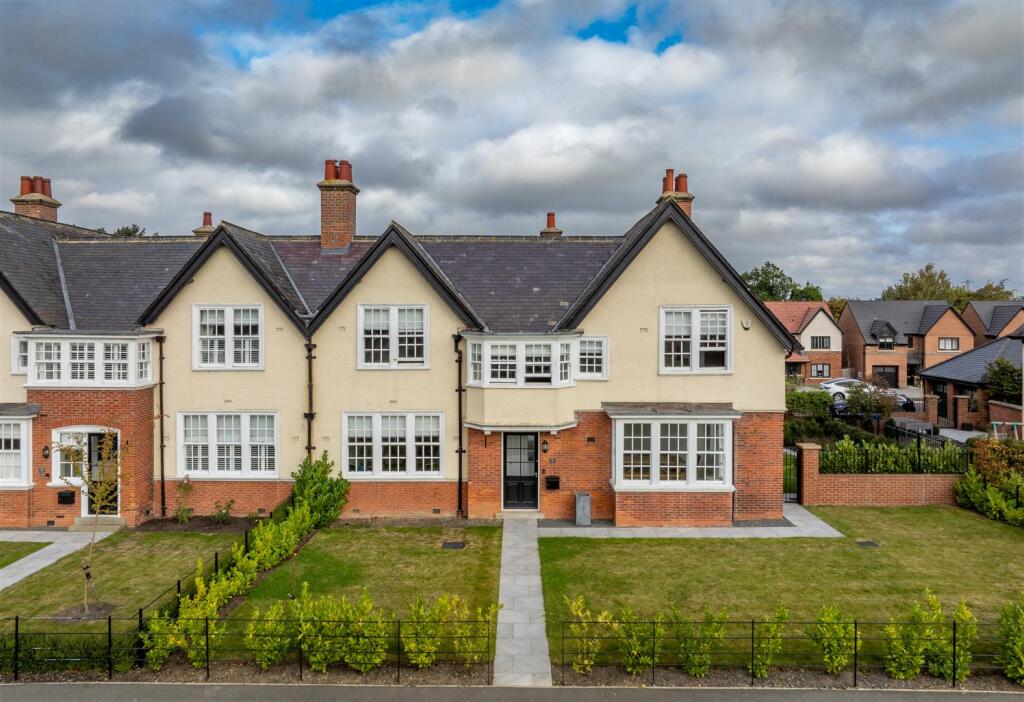 Main image of property: Gideon Walk, Jameson Manor, Ponteland, Newcastle Upon Tyne, NE20