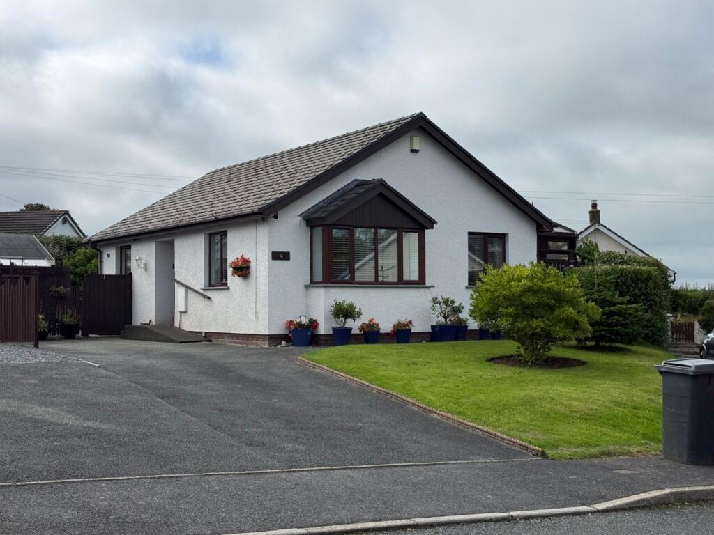 Main image of property: Cae'r Henwas, Caerwedros, Near Near Quay , SA44