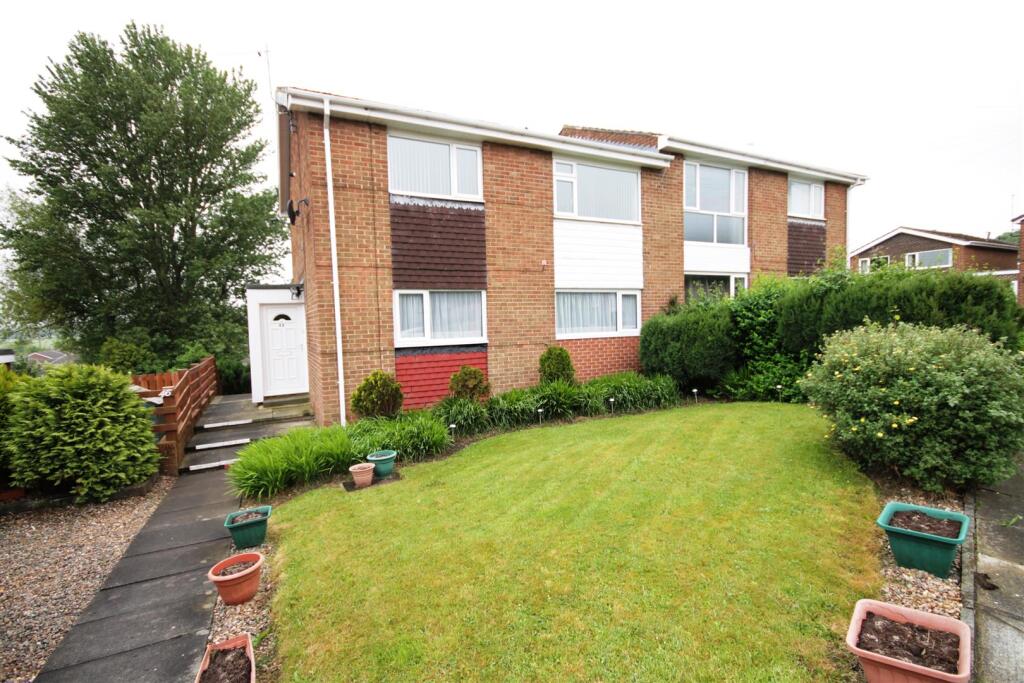 Main image of property: Blanchland Avenue, Newton Hall, Durham