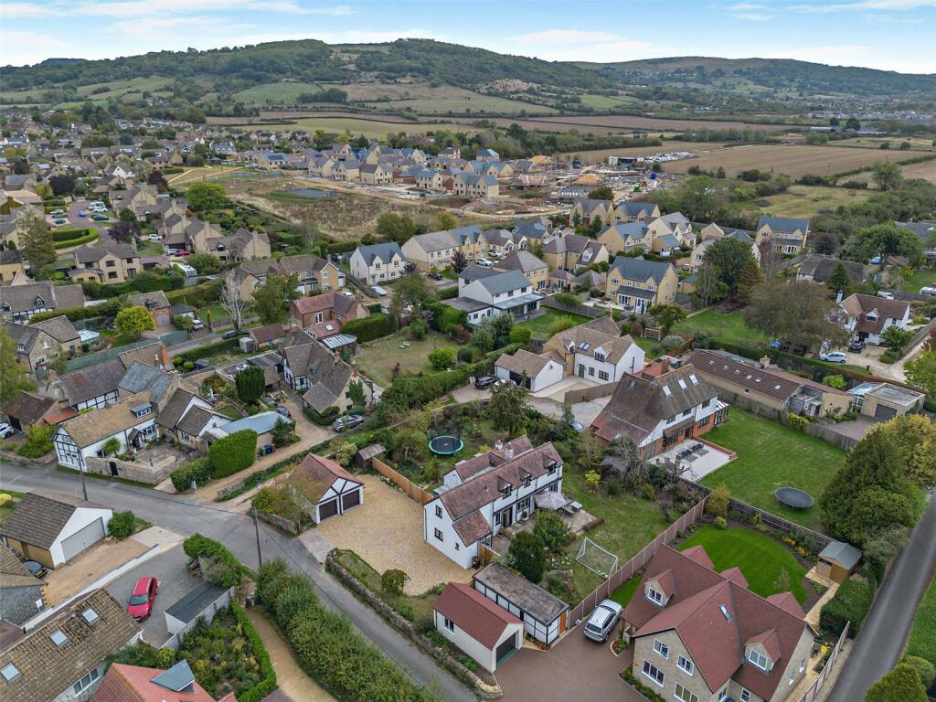 Main image of property: Shutter Lane, Gotherington, Cheltenham, Gloucestershire, GL52