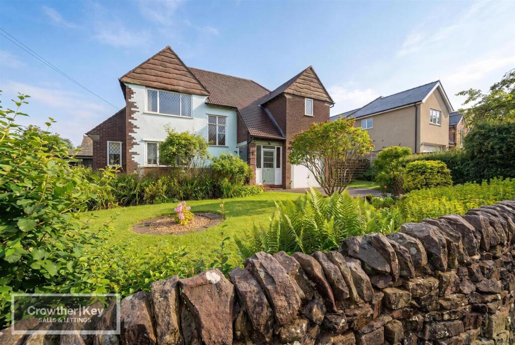 Main image of property: Lightwood Road, Buxton
