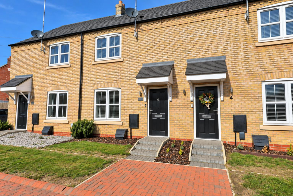 Main image of property: Bamburgh Park, Kingswood, Hull