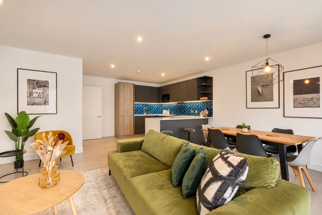 Main image of property: Rosewood Building, Cremer Street, Hackney, London