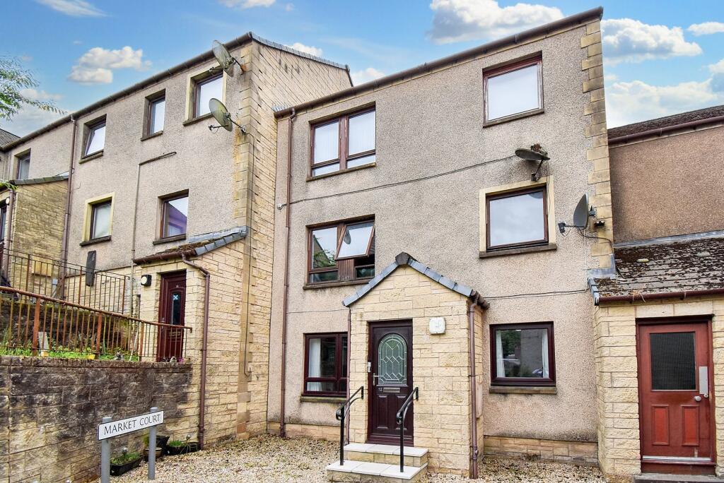 Main image of property: Market Court, Kilsyth, G65