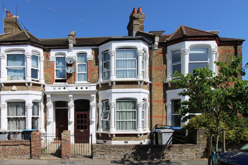 Main image of property: Purves Road, London, NW10