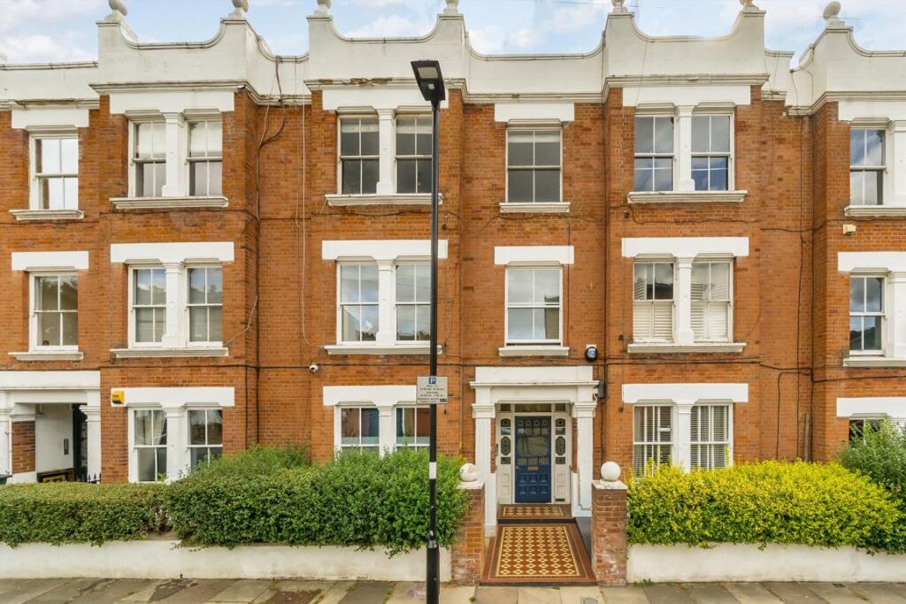 Main image of property: Hargrave Road, Archway