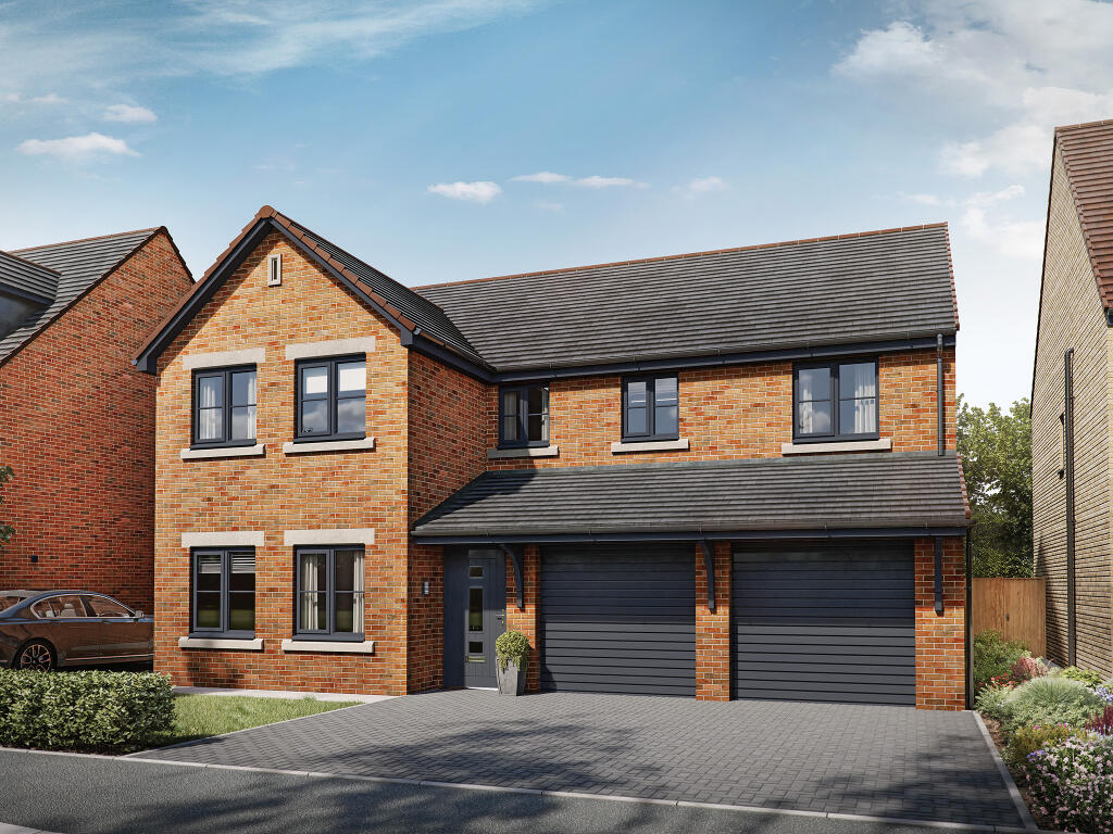 Main image of property: Hunters Edge, 
Urlay Nook Road, 
Eaglescliffe, 
Stockton-on-Tees, 
County Durham, 
TS16 0QA