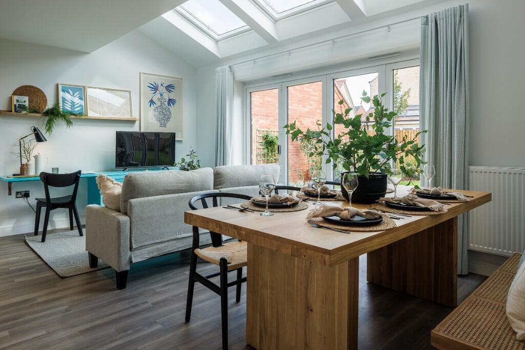 Main image of property: Gaw End Lane,
Lyme Green,
Macclesfield,
SK11