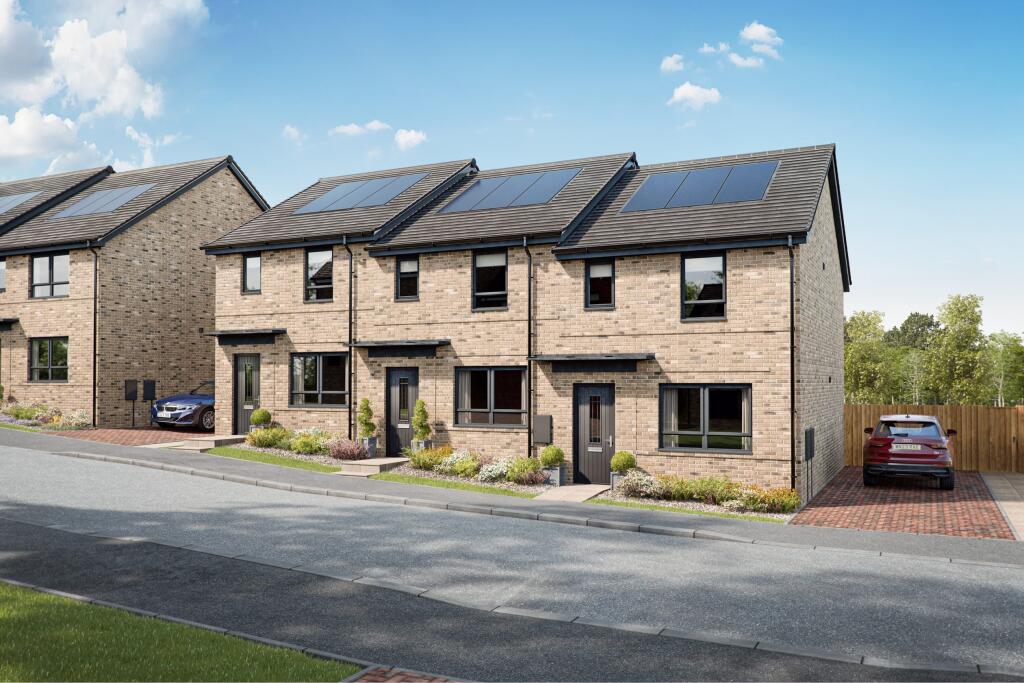 Main image of property: Glenvale Park,
Galena Drive,
Niort Way,
Wellingborough,
NN8 6BU