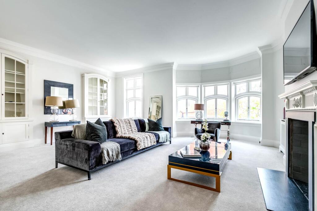 Main image of property: Cadogan Gardens, Chelsea SW3