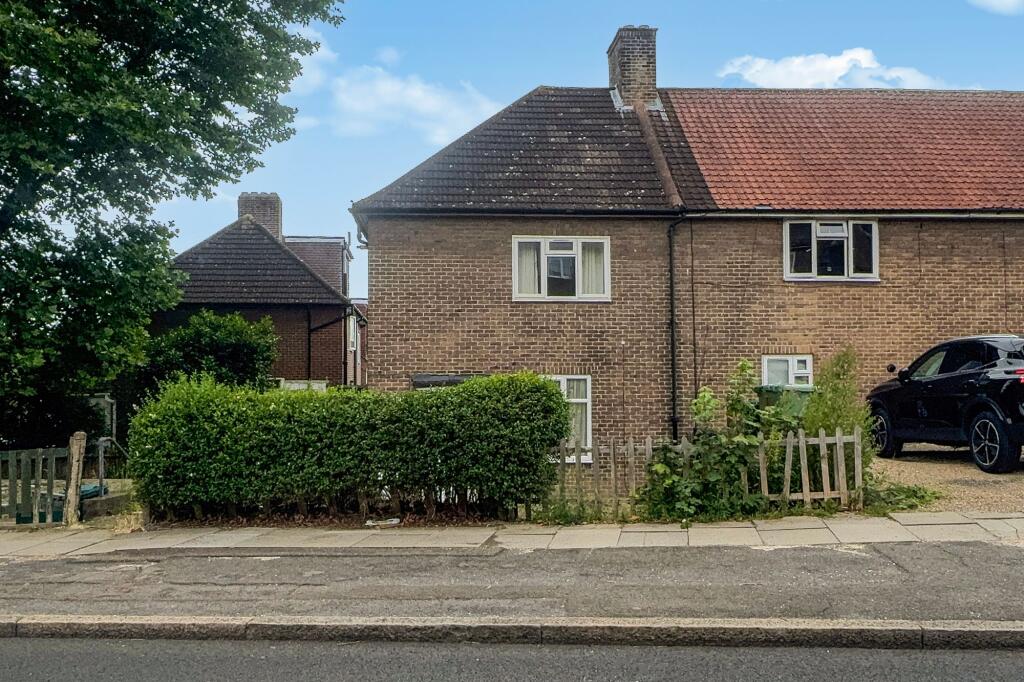 Main image of property: Southover, Bromley, BR1